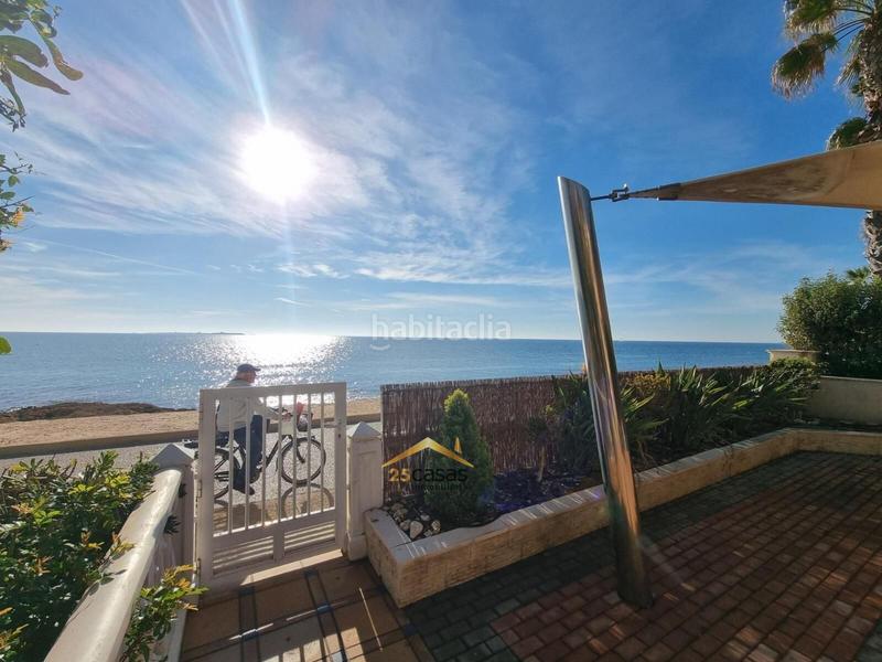 Foto 07ab28e8-0fac-4f47-9b39-88e9a1c06ca2. Doppelhaus mit heizung parking in Noroeste Santa Pola