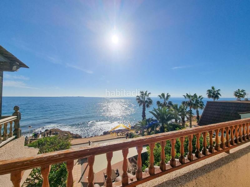 Foto 0d0fd706-0680-4536-ab30-ab26b0fd0fcb. Doppelhaus mit heizung parking in Noroeste Santa Pola