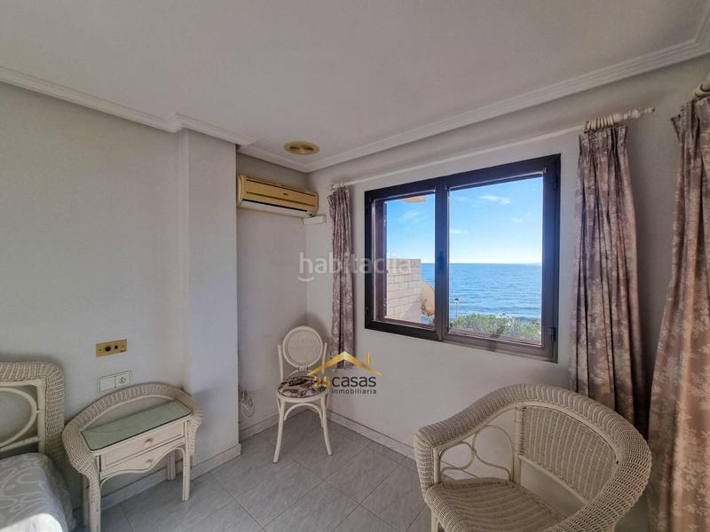 Foto 13ae81b1-da34-4c3c-9ac0-f7f5802ff7d6. Doppelhaus mit heizung parking in Noroeste Santa Pola