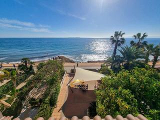 Towny house  Avenida ctalanet. Vivir frente al mar