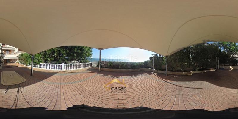 Foto 2926a95a-15a8-40ad-b2fa-0586ae0dda2e. Doppelhaus mit heizung parking in Noroeste Santa Pola