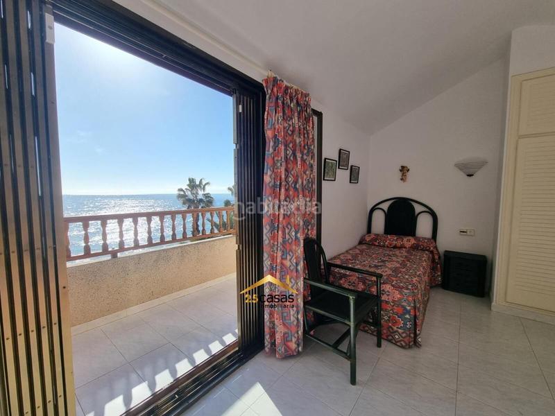 Foto 3c479e13-2c42-452c-a2c3-9f5ad1bbd708. Doppelhaus mit heizung parking in Noroeste Santa Pola