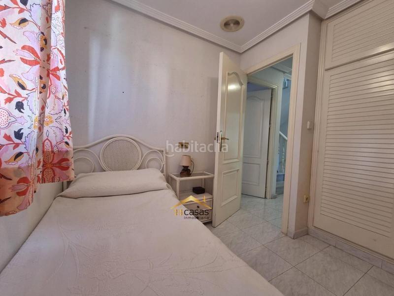 Foto 41a71d53-0bab-428c-ac69-a63a3037db5c. Doppelhaus mit heizung parking in Noroeste Santa Pola