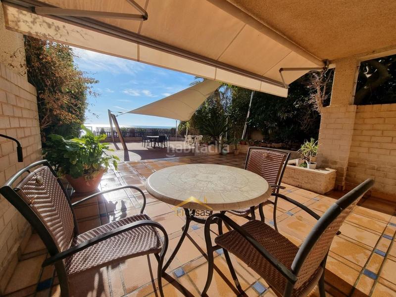 Foto 46cdde30-0597-48f8-bfd1-59d772c1cd57. Doppelhaus mit heizung parking in Noroeste Santa Pola