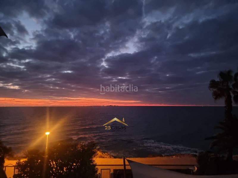 Foto 5c81e2f4-cd75-42c0-bc8e-d039bb1c153b. Doppelhaus mit heizung parking in Noroeste Santa Pola