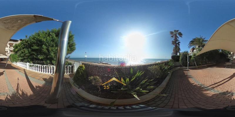 Foto 673f5a7e-f280-4063-852a-c7b8abd3fb96. Doppelhaus mit heizung parking in Noroeste Santa Pola