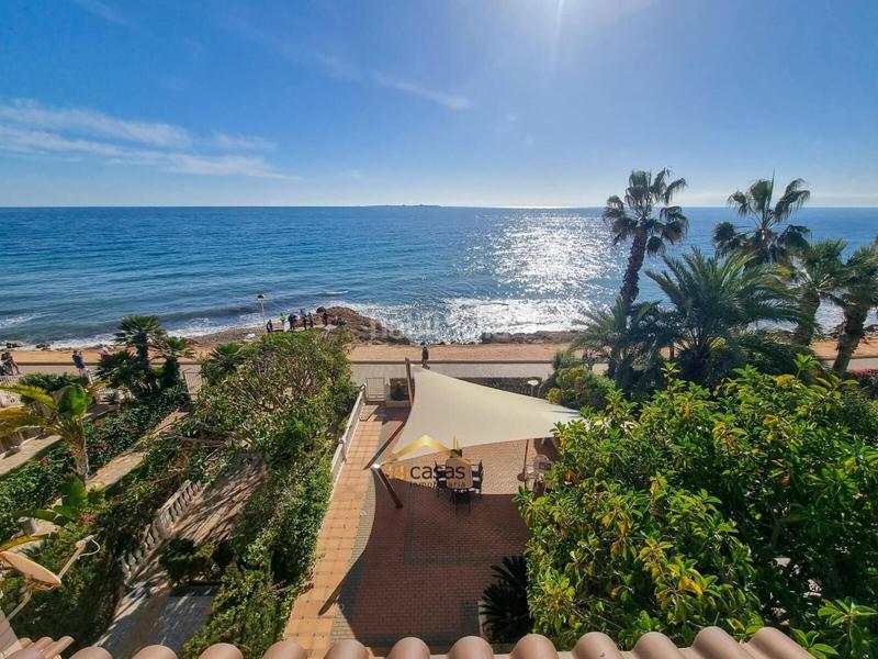 Foto 67f7ff90-82e4-4bbd-9344-9170a40d2bbf. Doppelhaus mit heizung parking in Noroeste Santa Pola