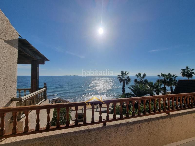 Foto 6a5e72ce-de99-49e6-9265-d660f9fc5fa0. Doppelhaus mit heizung parking in Noroeste Santa Pola