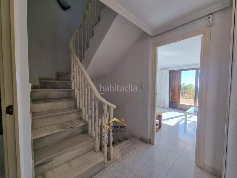 Foto 77ff981b-4940-4c1c-a47f-fa5030cfb7ea. Doppelhaus mit heizung parking in Noroeste Santa Pola