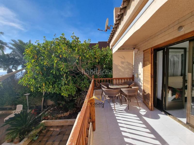 Foto 87ded4ae-c235-4f8d-a152-253024cc6abc. Doppelhaus mit heizung parking in Noroeste Santa Pola