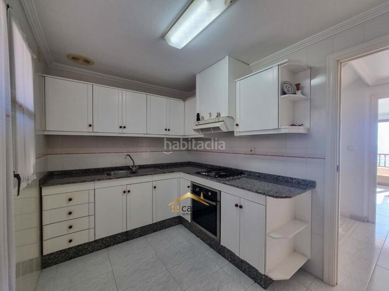 Foto 958d5ac6-c572-489b-a6cf-1b0aa8f4c034. Doppelhaus mit heizung parking in Noroeste Santa Pola