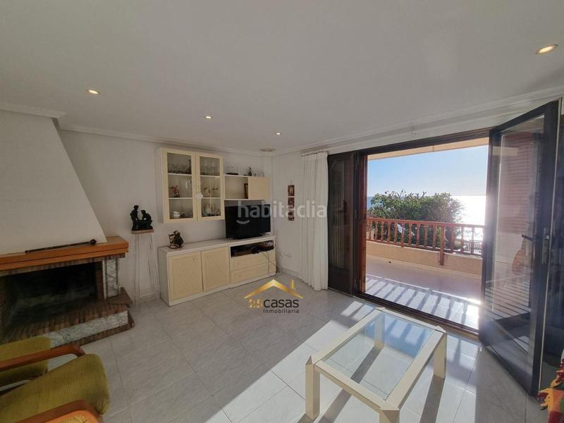 Foto 9d2f2181-c9f3-4dd3-a576-eb8b4bf8945d. Doppelhaus mit heizung parking in Noroeste Santa Pola