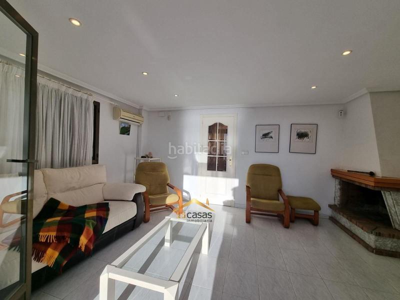 Foto aff2ed50-2539-4a98-ac8c-3e373d04a821. Doppelhaus mit heizung parking in Noroeste Santa Pola