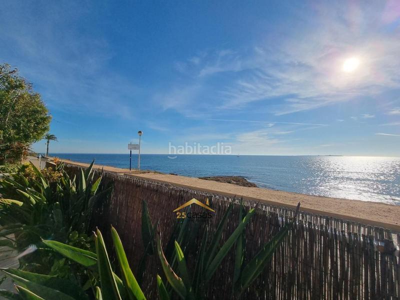 Foto c186437b-4fa1-4712-afc9-0af97725ef10. Doppelhaus mit heizung parking in Noroeste Santa Pola