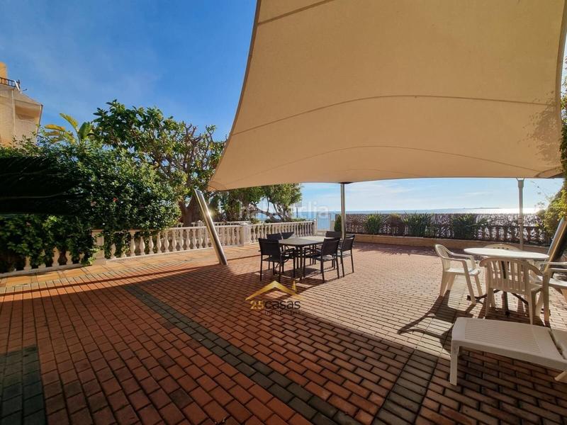 Foto cac590ed-7954-4100-962b-7e76b8fca916. Doppelhaus mit heizung parking in Noroeste Santa Pola