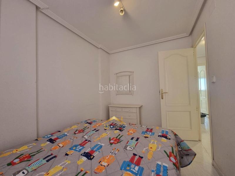 Foto d91e994c-8a07-4164-a291-42c7e4e784c1. Doppelhaus mit heizung parking in Noroeste Santa Pola