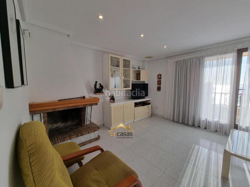 Foto e87eb3ae-4412-4616-82b1-7d18c8b5f031. Doppelhaus mit heizung parking in Noroeste Santa Pola