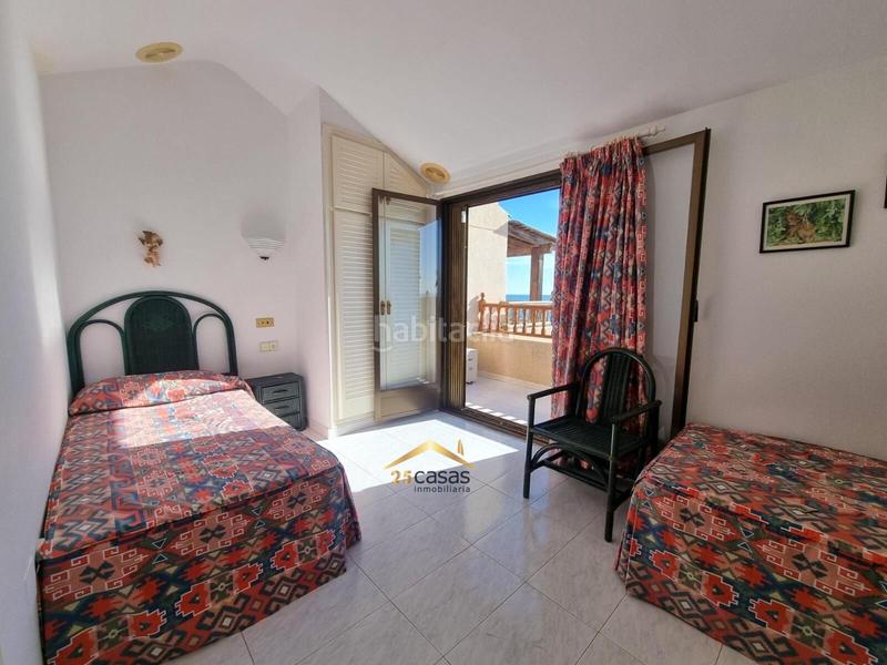 Foto e99c975f-a931-46b9-b9de-12629793424d. Doppelhaus mit heizung parking in Noroeste Santa Pola