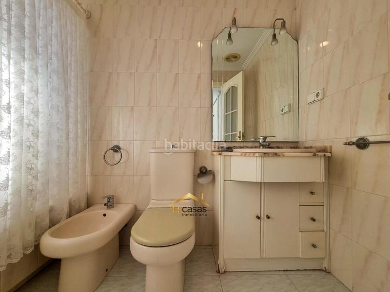 Foto f4d38e69-16ef-4b2f-8ab9-f02168db309b. Doppelhaus mit heizung parking in Noroeste Santa Pola