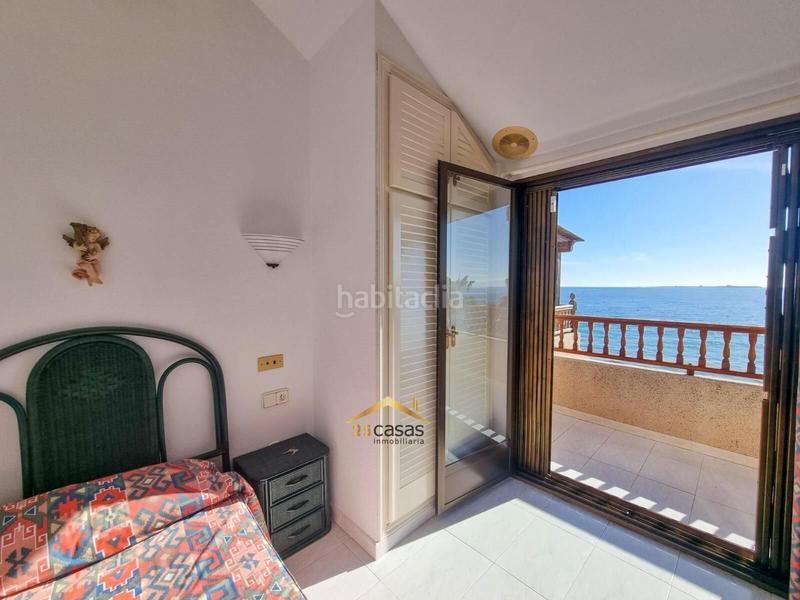 Foto f5d6e3f7-9dc9-48c6-8403-947dc487ef6a. Doppelhaus mit heizung parking in Noroeste Santa Pola