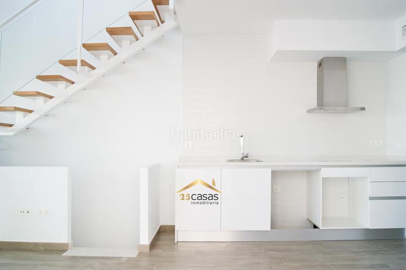 Foto 4207c659-458b-4787-a848-23fb90460bbe. Casa con riscaldamento parcheggio piscina in Monte y Mar Santa Pola