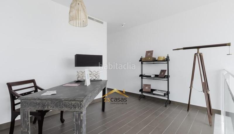 Foto 885a0d89-18a0-4630-858b-c2a73414b4bb. Casa con riscaldamento parcheggio piscina in Monte y Mar Santa Pola