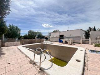 Casa a Partida cachap el 17 poligono 17 112. Donde la tranquilidad se convierten en  estilo de vida