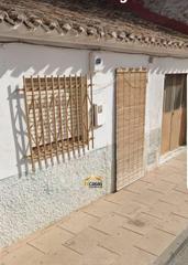Maison  Paseo constitucion. Casa de pueblo con mil posibilidades
