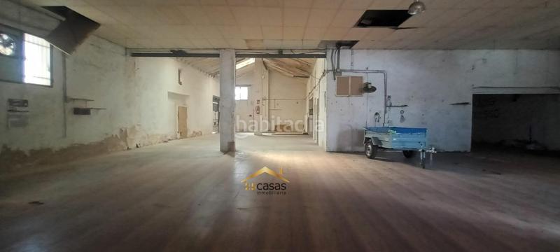 Foto 070ac7d3-c690-4fd2-9017-37126365338a. Capannone industriale in Pinoso