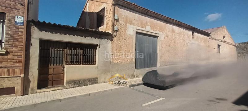 Foto 6de51dfd-aa64-456e-9a27-a7f83fa22839. Capannone industriale in Pinoso