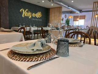 Business premise in Avenida Vicente Blasco Ibañez