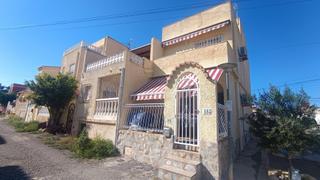 Maison  Calle calle  parque del esla. Oportunidad única  bungalow triplex en urbanización evita, san f