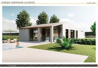 Residential Plot in Carretera baya baja 2089. Oportunidad única  campo con terreno de 6.000 m y dos casas para