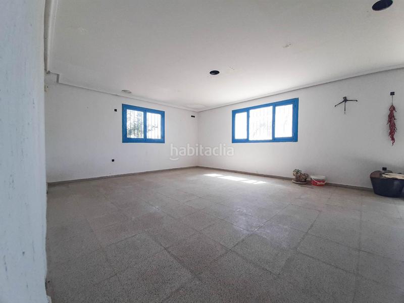 Foto 161146ac-b3e8-465d-bfe8-1bedcb48ea80. Mas avec parking dans Jubalcoi Elche / Elx