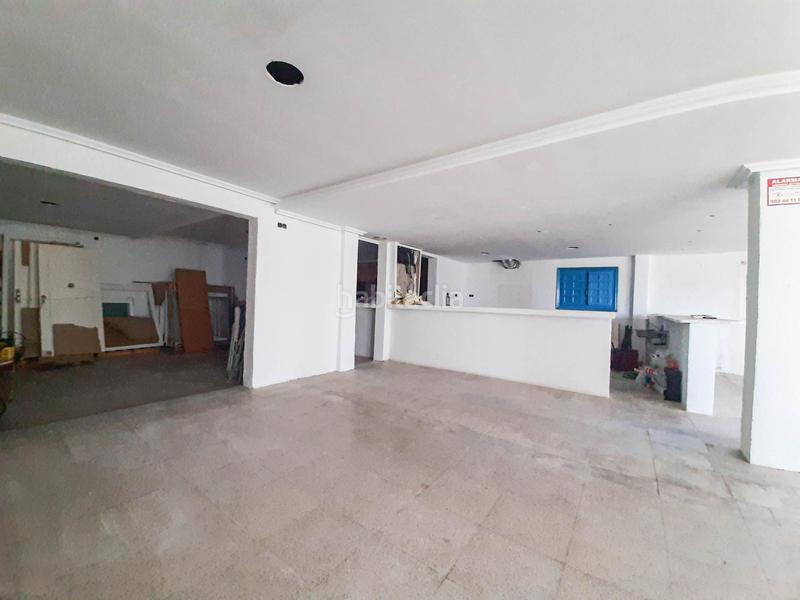 Foto 183e0de6-6981-40dc-8a82-6635b7671c84. Mas avec parking dans Jubalcoi Elche / Elx