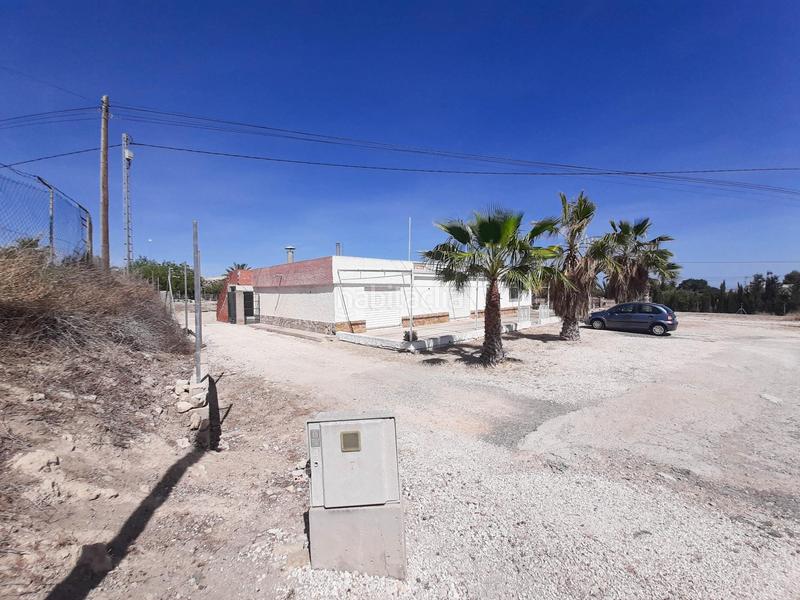 Foto 1fce01a0-71bf-4ae4-91b0-9b09c11bcbe1. Mas avec parking dans Jubalcoi Elche / Elx