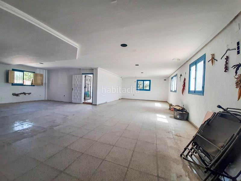 Foto 298fdbfd-0280-477e-a3c8-e346c34bf53c. Mas avec parking dans Jubalcoi Elche / Elx