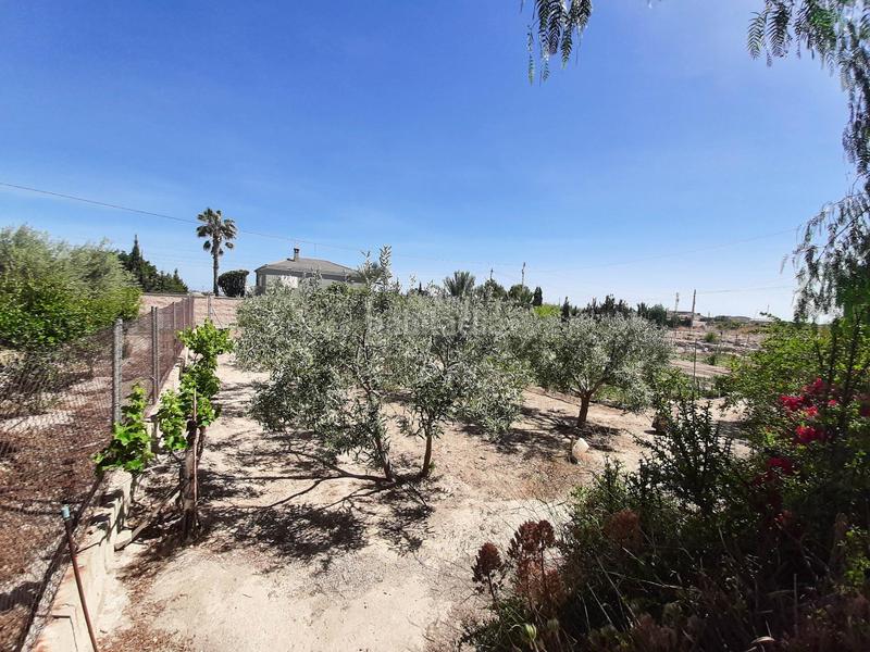 Foto 31f72a47-e86b-403c-9ee7-6b4a0c785f09. Mas avec parking dans Jubalcoi Elche / Elx