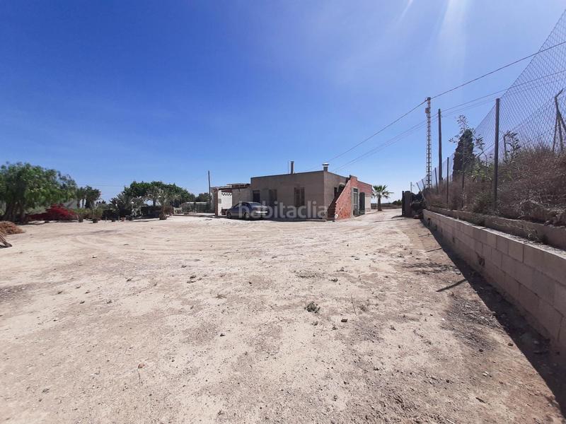 Foto 4cdce761-1eb7-4b22-89a9-ad169afb4ae2. Mas avec parking dans Jubalcoi Elche / Elx