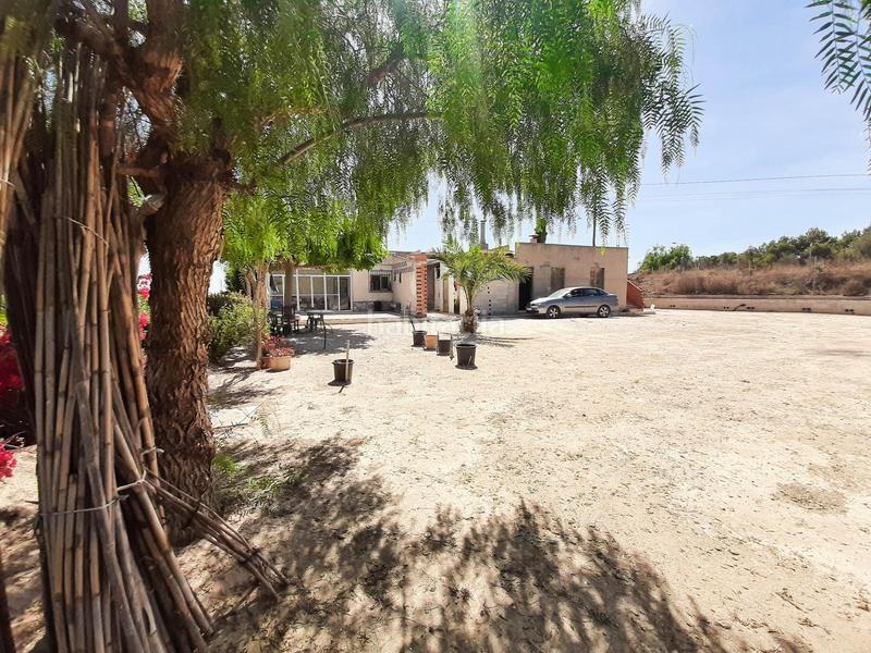 Foto 4f6b3958-b092-432b-bfac-93d36aa72c53. Mas avec parking dans Jubalcoi Elche / Elx