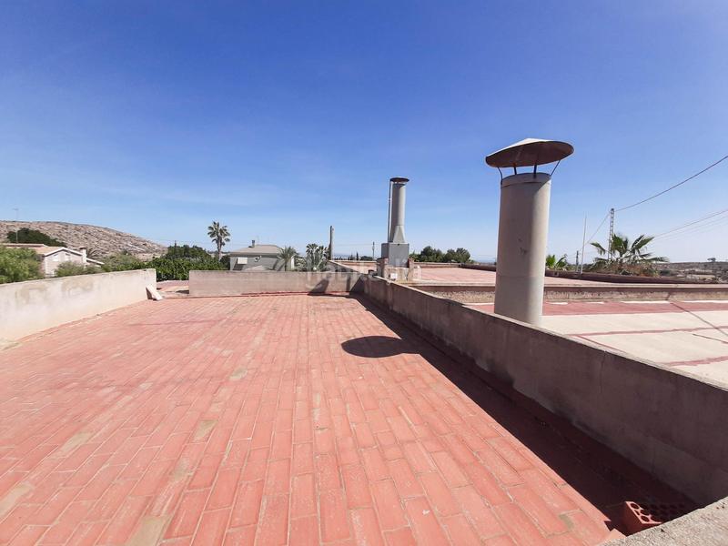 Foto 5b6cf087-c3e2-4d94-9edd-61dd084b36e2. Mas avec parking dans Jubalcoi Elche / Elx