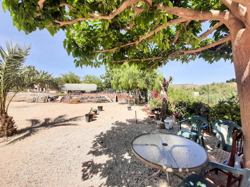 Foto 5e3c4891-d310-4b01-b5d8-01eb90f9a88c. Mas avec parking dans Jubalcoi Elche / Elx