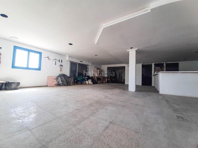 Foto 6be8a8d6-1541-46de-80cd-580632c945e3. Mas avec parking dans Jubalcoi Elche / Elx