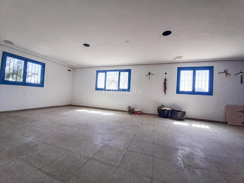 Foto 6f7b64aa-65f1-4bf9-b864-a399ec2e1066. Mas avec parking dans Jubalcoi Elche / Elx