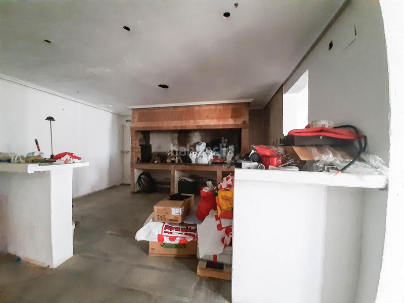 Foto 771141f8-6810-4aea-bfb0-15a6ad260516. Mas avec parking dans Jubalcoi Elche / Elx