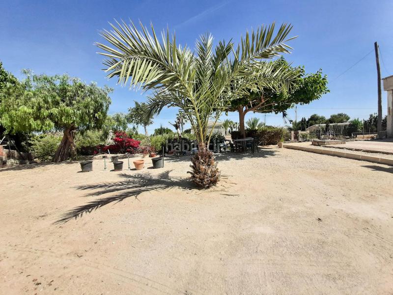 Foto 78ba125b-ac22-4a17-81f0-12d686a57dd8. Mas avec parking dans Jubalcoi Elche / Elx