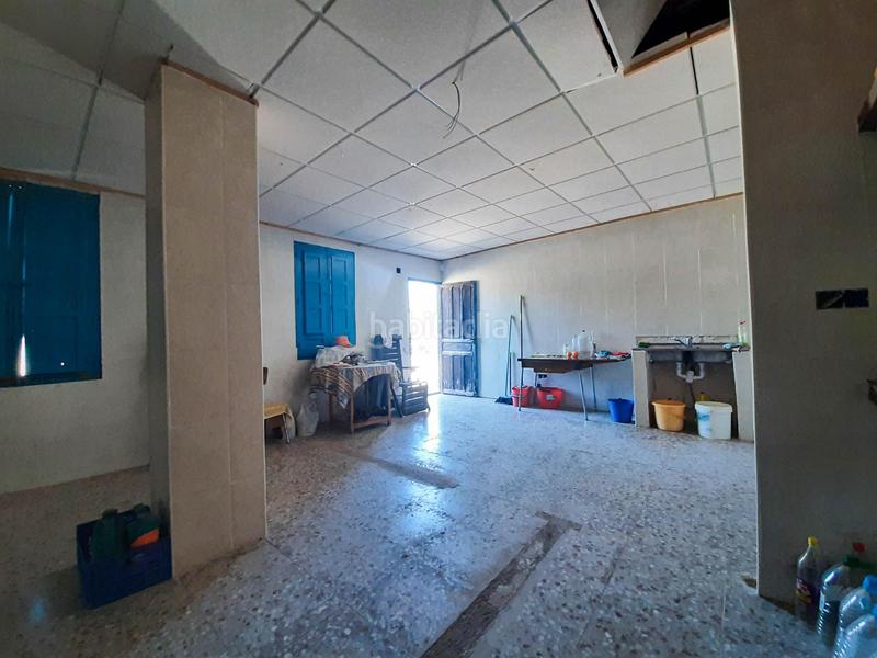 Foto a1258d33-f342-4da2-b5bb-6aebb0c1061b. Mas avec parking dans Jubalcoi Elche / Elx