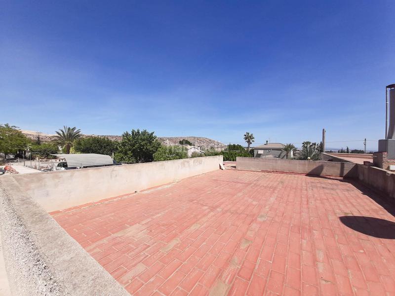 Foto b330370e-27cc-432b-969b-15ca47870dec. Mas avec parking dans Jubalcoi Elche / Elx