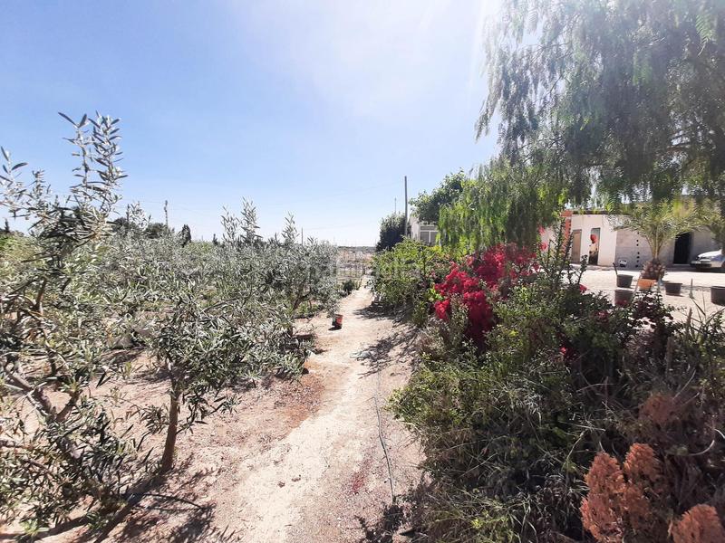 Foto bb401301-cb13-447d-9400-b2a3db3f0676. Mas avec parking dans Jubalcoi Elche / Elx