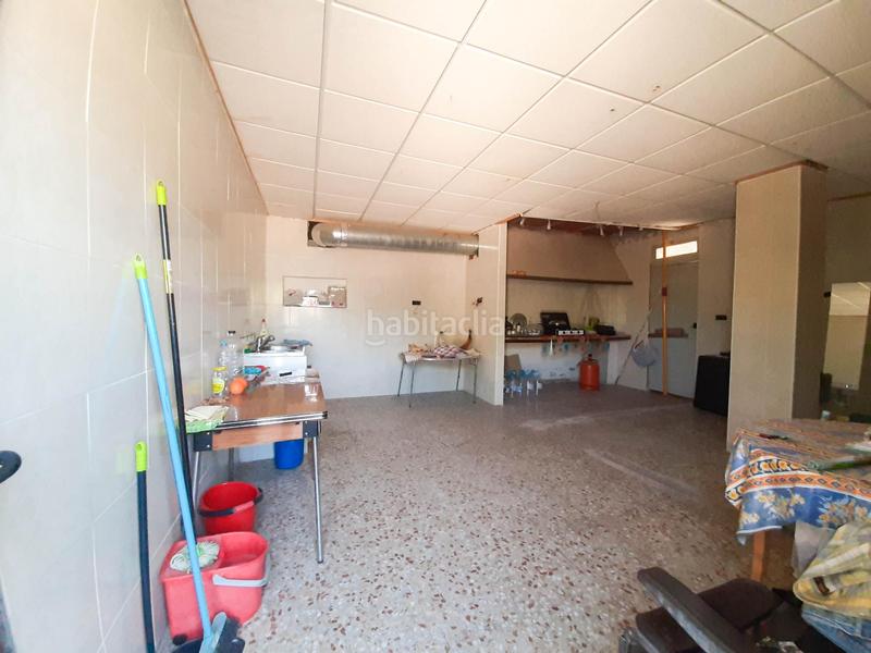 Foto bd158da2-a977-4d4a-87a6-1fa2070bb1fd. Mas avec parking dans Jubalcoi Elche / Elx